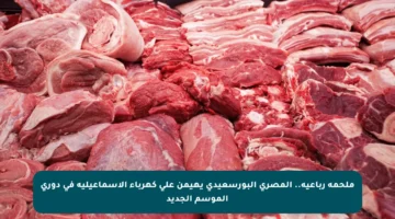 ملحمة رباعية.. المصري البورسعيدي يهيمن على كهرباء الإسماعيلية في دوري الموسم الجديد